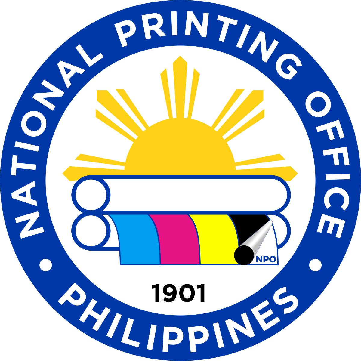 NPO Logo